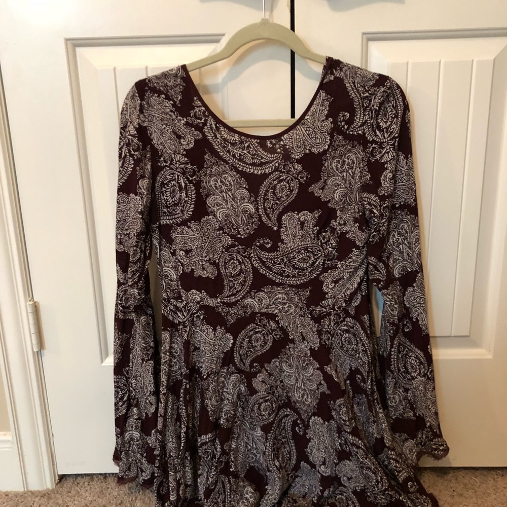 Urban Outfitters dress!